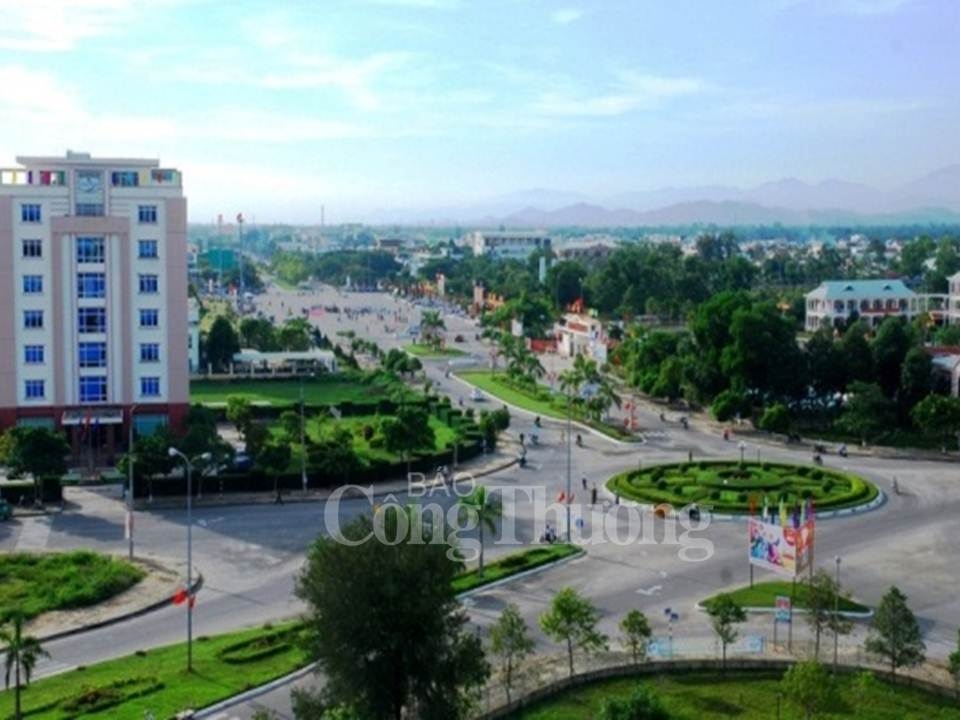 Quảng Nam: Nhiều chỉ số tăng vọt trong 7 tháng đầu năm quang nam nhieu chi so tang vot trong 7 thang dau nam