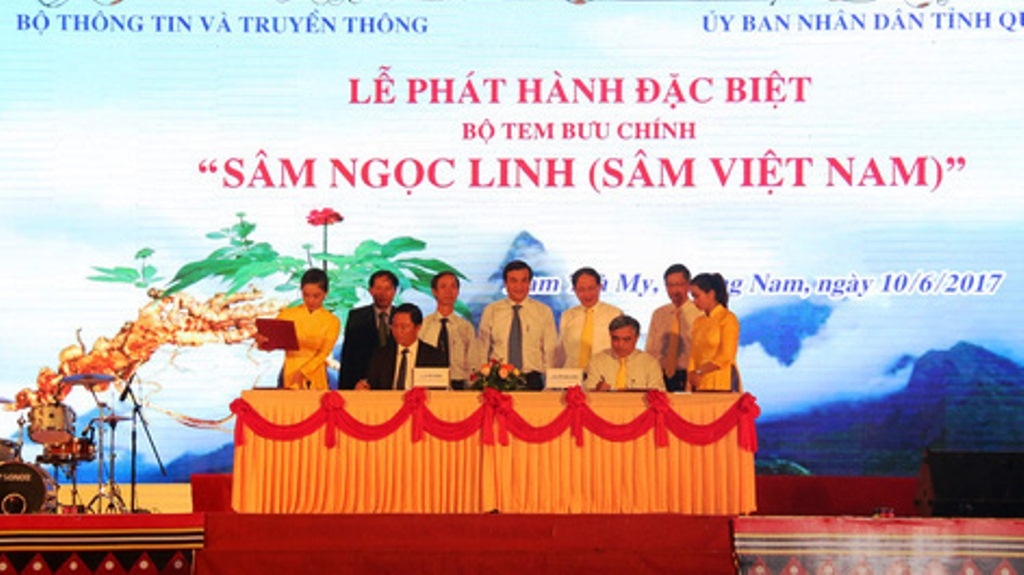 Doanh thu 11 tỷ đồng từ lễ hội Tỏa sáng Ngọc Linh le hoi toa sang ngoc linh dat doanh thu 11 ty dong