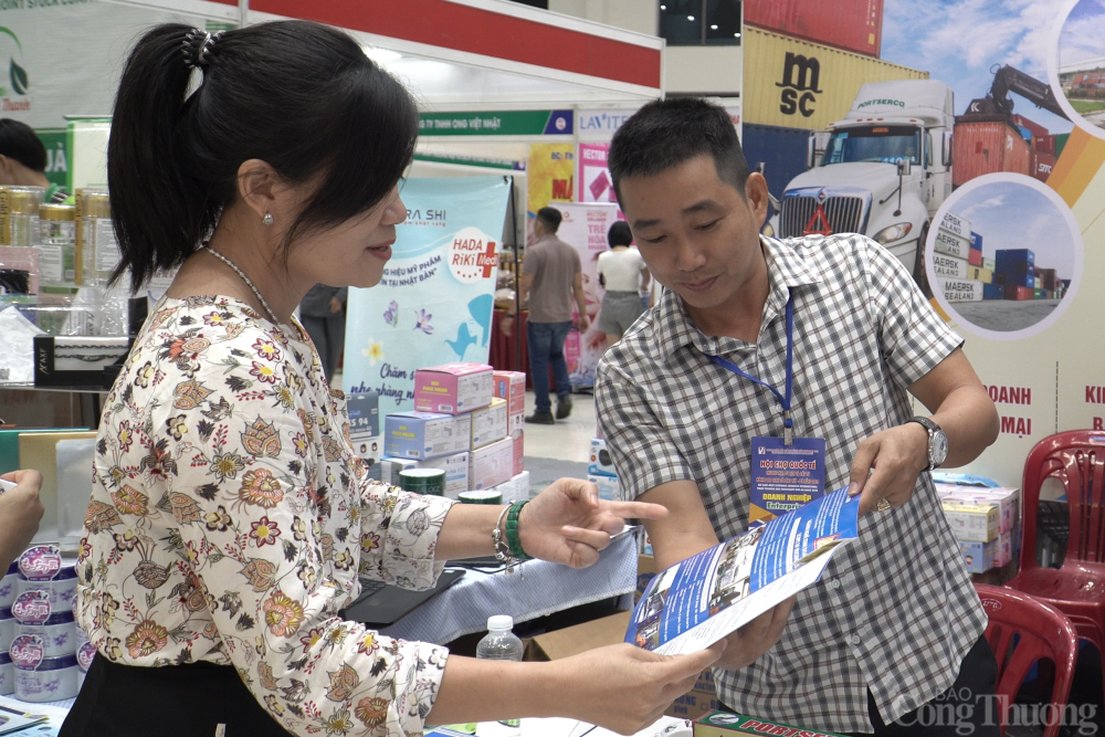 Cơ hội kết nối giao thương của doanh nghiệp các nước thuộc hành lang kinh tế Đông Tây Cơ hội kết nối giao thương của doanh nghiệp các nước thuộc hành lang kinh tế Đông Tây