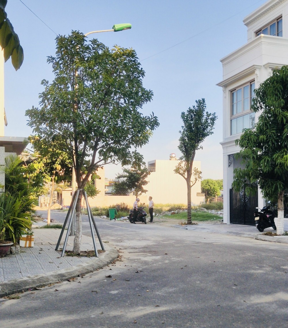 Tiện ích, hạ tầng - đòn bẩy giúp nâng cao giá trị bất động sản Tiện ích, hạ tầng - đòn bẩy giúp nâng cao giá trị bất động sản