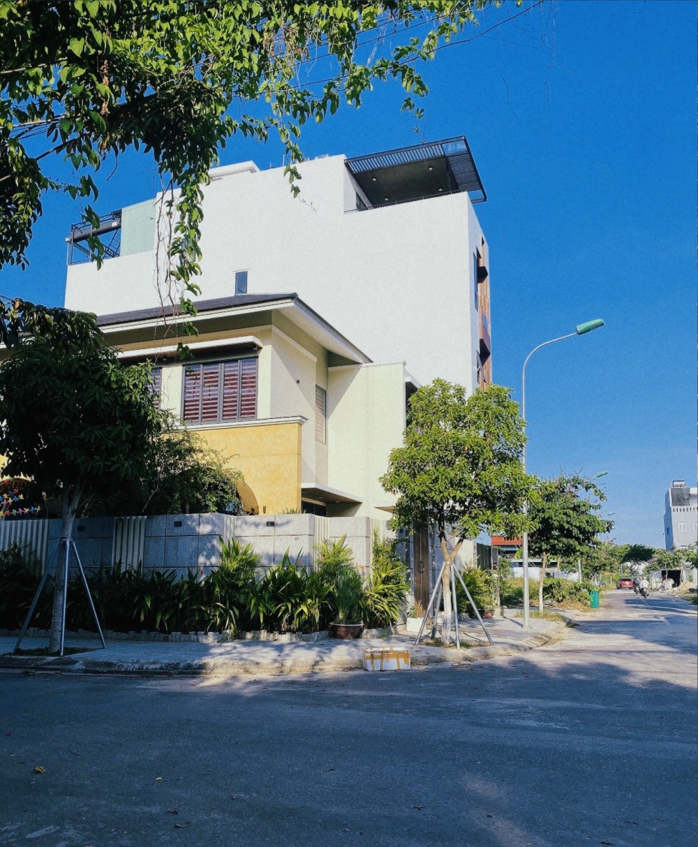 Tiện ích, hạ tầng - đòn bẩy giúp nâng cao giá trị bất động sản Tiện ích, hạ tầng - đòn bẩy giúp nâng cao giá trị bất động sản