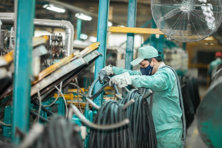 Nhiều nhiệm vụ then chốt để phát triển ngành cơ khí Đà Nẵng