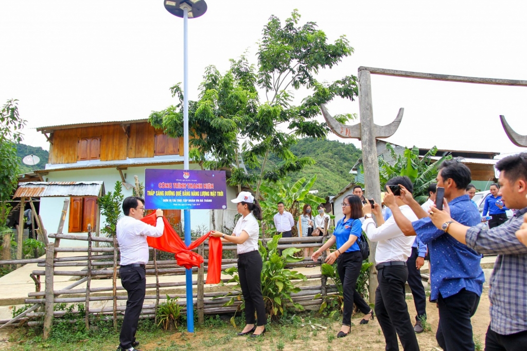VN Đà Thành: Hỗ trợ hàng chục tỷ đồng cho các hoạt động từ thiện xã hội vn da thanh ho tro hang chuc ty dong cho cac hoat dong tu thien xa hoi