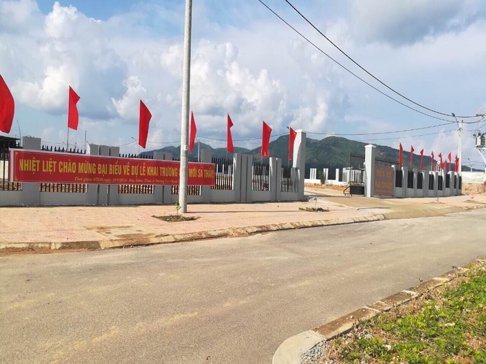 vi sao khach hang tin nhiem san pham cua dat xanh nam mien trung