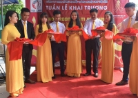 Sâm Bố Chính Tuệ Lâm có thêm cửa hàng thứ 4