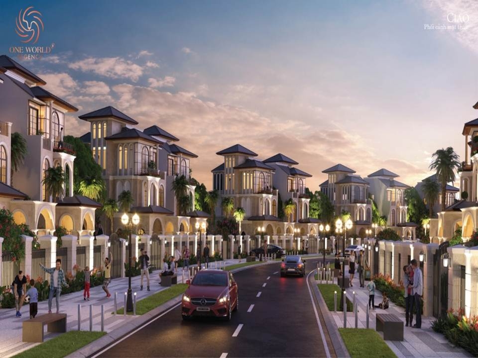 Vùng Đông Nam Đà Nẵng hội tụ đủ Tam Tài phát triển bất động sản nghỉ dưỡng vung dong nam da nang hoi tu du tam tai phat trien bat dong san nghi duong