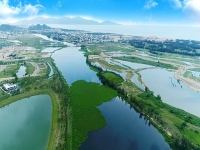 Đà Nẵng: Mở rộng đô thị ven sông Hòa Quý-Đồng Nò
