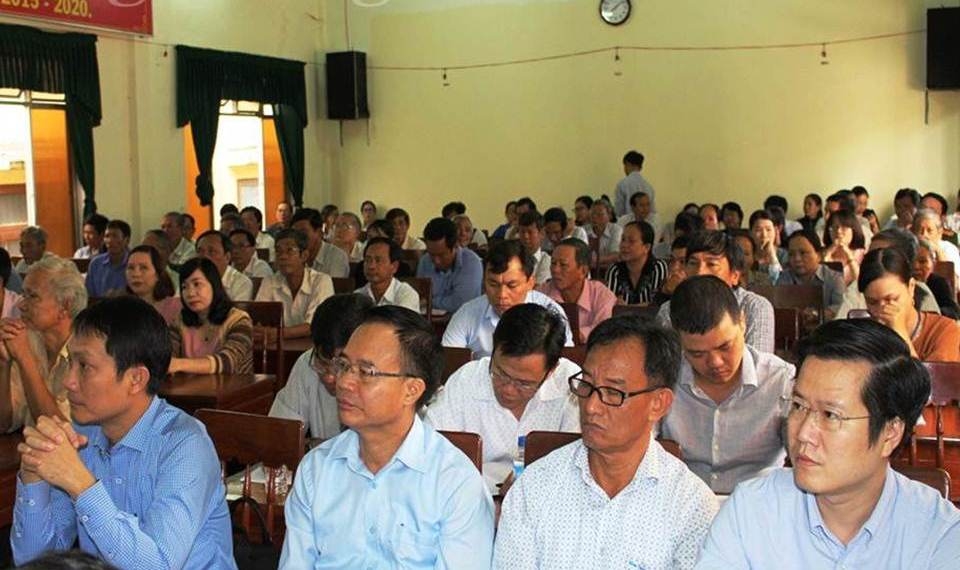 Bộ trưởng Trần Tuấn Anh tiếp xúc cử tri tỉnh Quảng Ngãi bo truong tran tuan anh tiep xuc cu tri tinh quang ngai