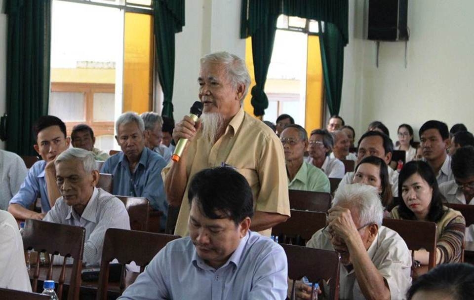 Bộ trưởng Trần Tuấn Anh tiếp xúc cử tri tỉnh Quảng Ngãi bo truong tran tuan anh tiep xuc cu tri tinh quang ngai