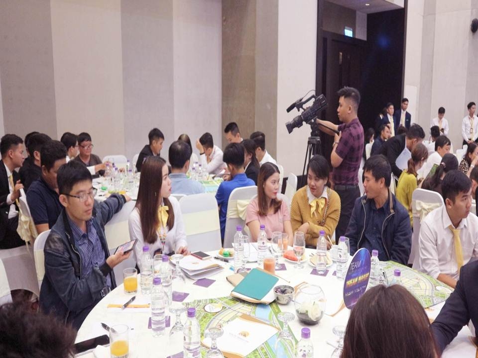 Địa ốc Babylon mở bán dự án Coco New Star dia oc babylon mo ban du an coco new star