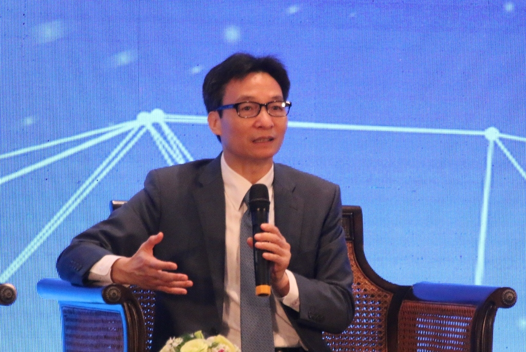 Chính phủ luôn đồng hành cùng khởi nghiệp sáng tạo chinh phu luon dong hanh cung khoi nghiep sang tao