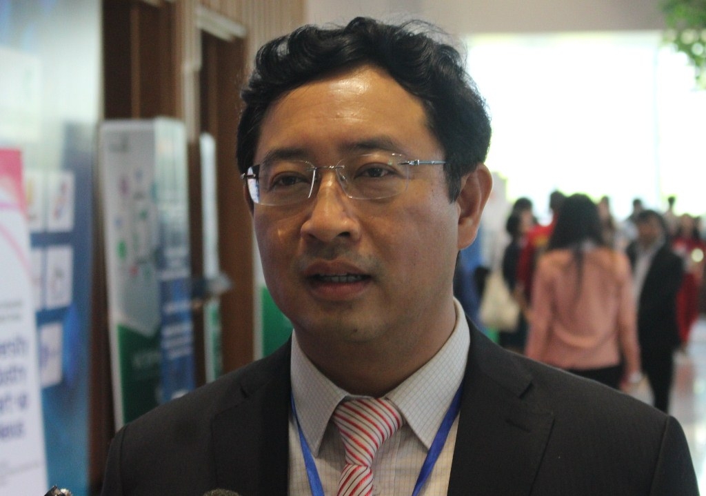 Techfest 2018 thành công với 7,86 triệu USD đầu tư cho các dự án Startup techfest 2018 su van hanh hoan hao