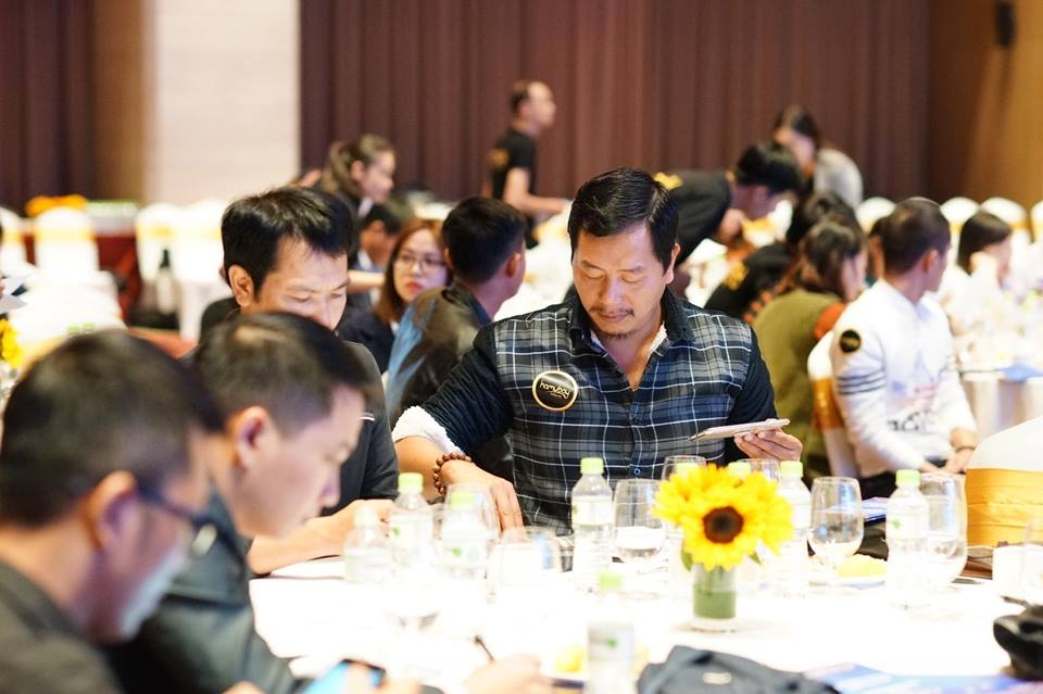 Vì sao Khu đô thị biển Hamubay - Phan Thiết hút khách? vi sao khu do thi bien hamubay phan thiet hut khach