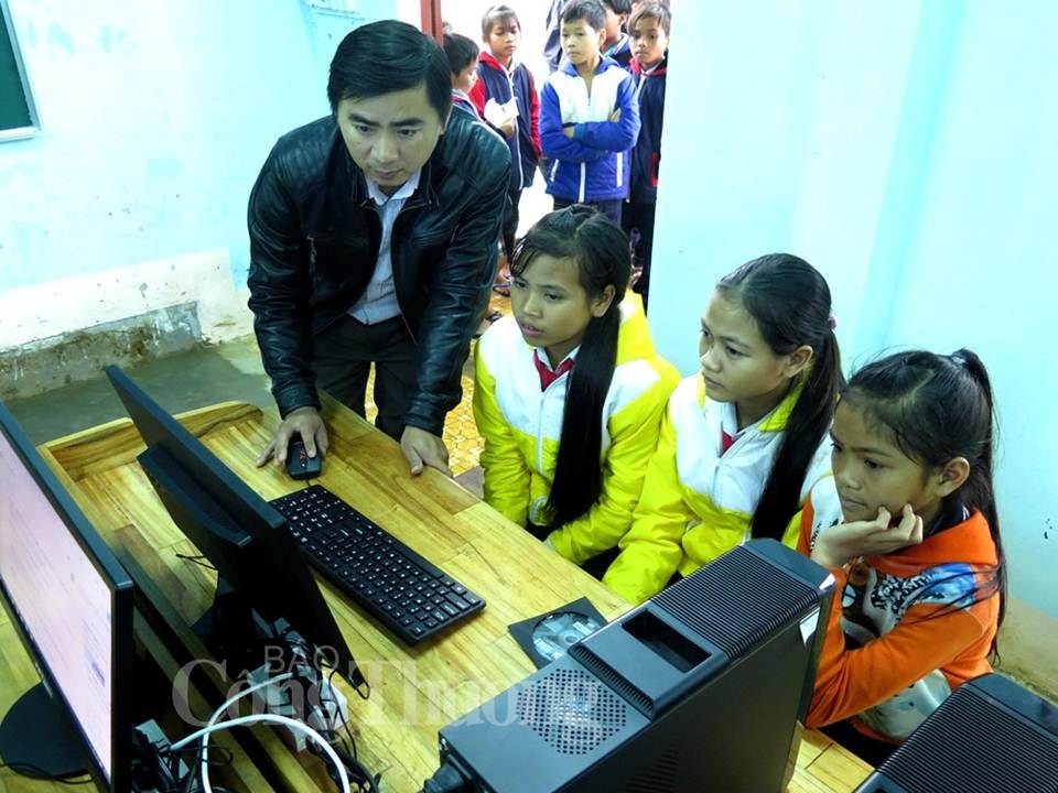 pc quang ngai nhung hoat dong y nghia trong thang tri an khach hang