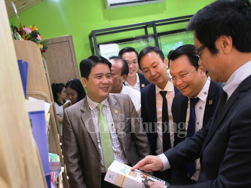 VN Đà Thành: Hỗ trợ 50 tỷ đồng cho khởi nghiệp sáng tạo tại Quảng Nam vn da thanh ho tro 50 ty dong cho khoi nghiep sang tao tai quang nam