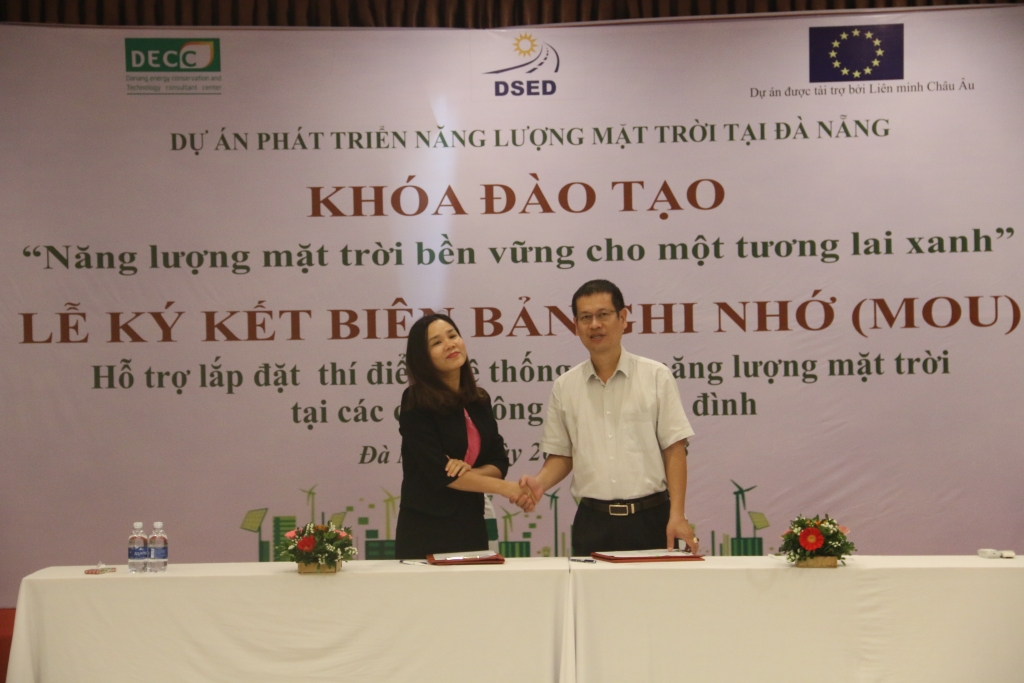 eu ho tro da nang lap dat he thong dien mat troi cho co so cong va ho gia dinh