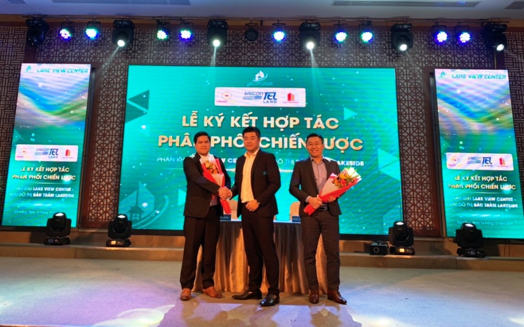 lake view center do thi xanh giua trung tam lien chieu