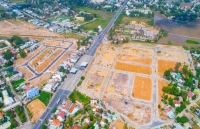 Giới đầu tư đánh giá như thế nào về dự án đô thị Điện Thắng?
