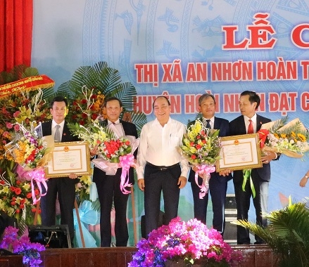 do thi moi hoai nhon co hoi vang cho cac nha dau tu