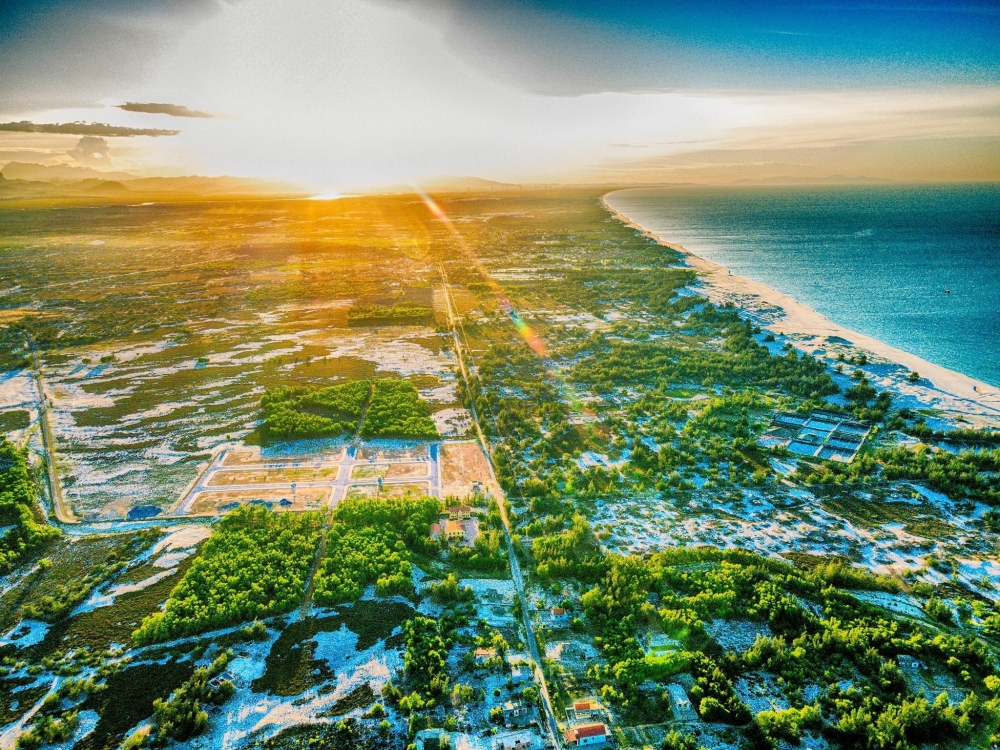 Lệ Thuỷ (Quảng Bình): Điều kiện tự nhiên mang nhiều cơ hội bứt phá và phát triển