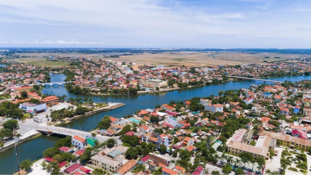 Lệ Thuỷ (Quảng Bình): Điều kiện tự nhiên mang nhiều cơ hội bứt phá và phát triển