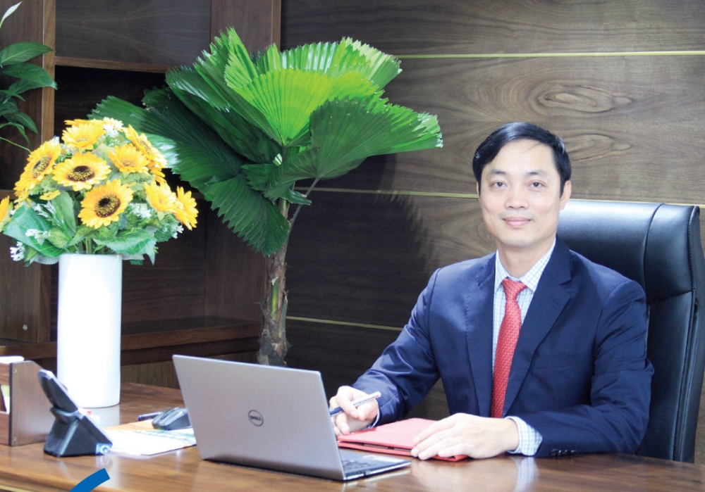 Hacom Holding: Khẳng định vị thế nhà đầu tư tiên phong