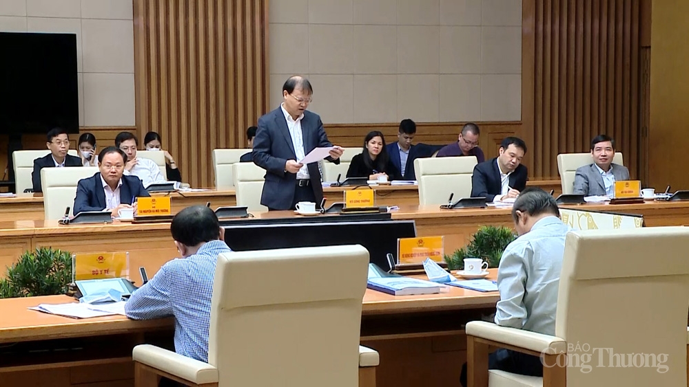 Bộ Công Thương: Không tăng giá điện, tìm dư địa điều hành giá xăng dầu! Bộ Công Thương: Không tăng giá điện, tìm dư địa điều hành giá xăng dầu!