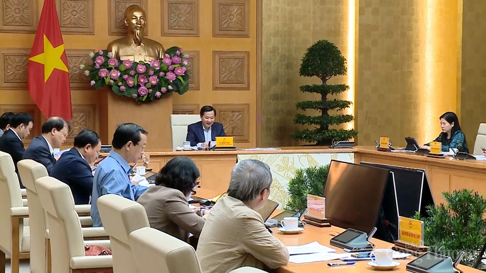 Bộ Công Thương: Không tăng giá điện, tìm dư địa điều hành giá xăng dầu! Bộ Công Thương: Không tăng giá điện, tìm dư địa điều hành giá xăng dầu!