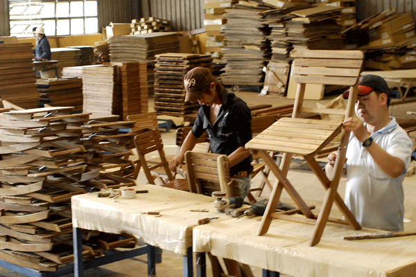 Chính sách khuyến công góp phần nâng cao năng lực cạnh tranh của các doanh nghiệp công nghiệp nông thôn trong bối cảnh hội nhập kinh tế quốc tế sâu rộ Chính sách khuyến công góp phần nâng cao năng lực cạnh tranh của các doanh nghiệp công nghiệp nông thôn trong bối cảnh hội nhập kinh tế quốc tế sâu rộ