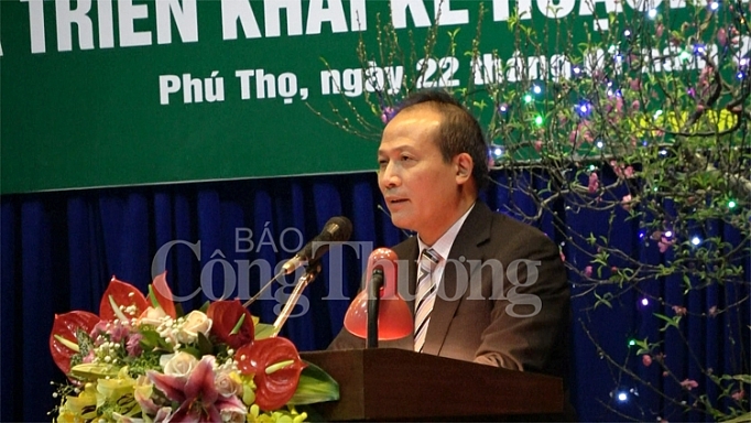 Tổng công ty Giấy Việt Nam: Tiến tới cổ phần hóa tong cong ty giay viet nam tien toi co phan hoa