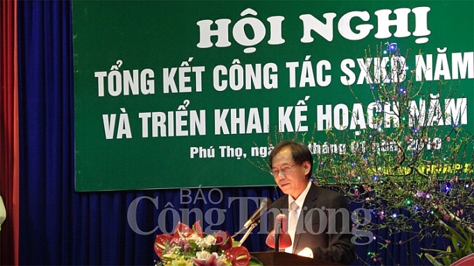 Tổng công ty Giấy Việt Nam: Tiến tới cổ phần hóa tong cong ty giay viet nam tien toi co phan hoa