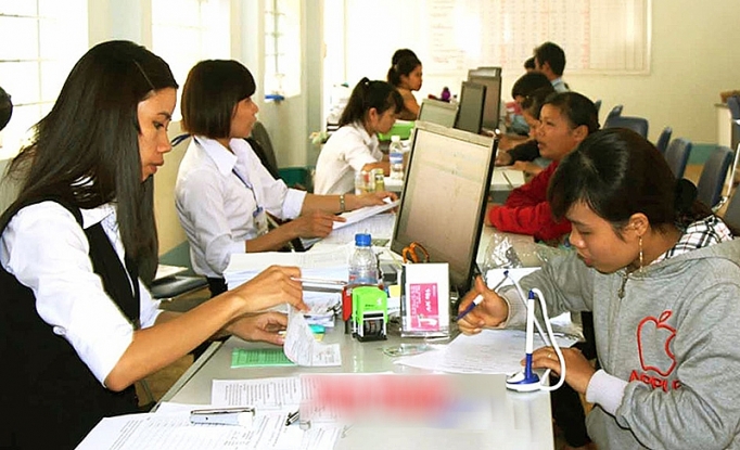binh phuoc giai quyet viec lam dam bao an sinh xa hoi
