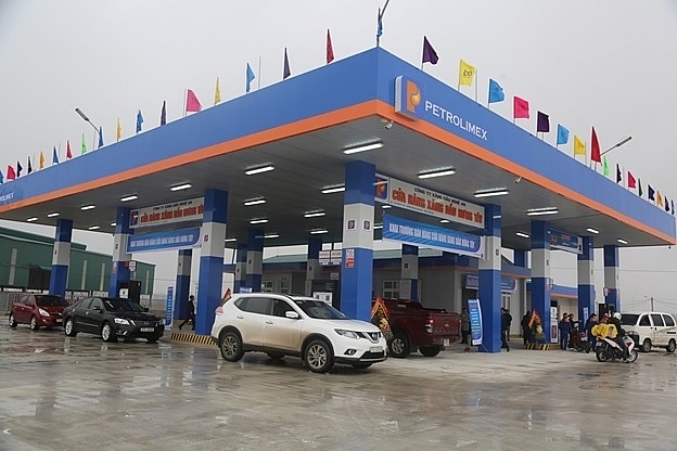 Công ty Xăng dầu Nghệ An: Chú trọng nâng tầm thương hiệu cong ty xang dau nghe an chu trong nang tam thuong hieu