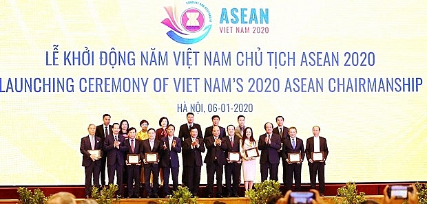 Petrolimex trở thành đơn vị tài trợ xăng dầu phục vụ ASEAN 2020 petrolimex tro thanh don vi tai tro xang dau phuc vu asean 2020