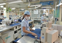 Kỳ vọng đột phá ngành dệt may trong kỷ nguyên 4.0