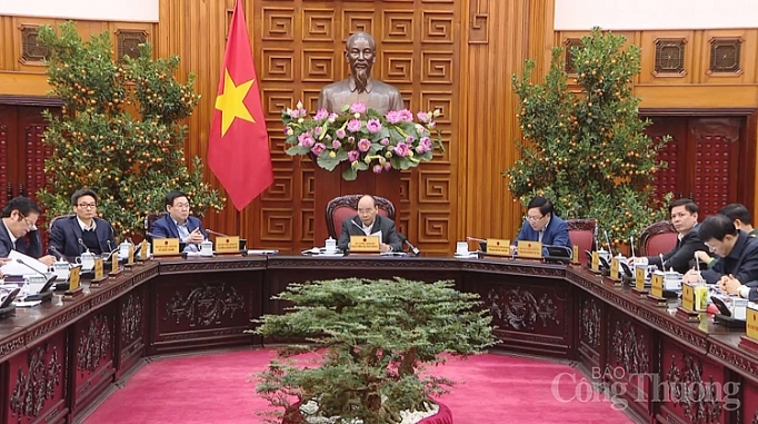 dam bao thuan loi moi mat cho nguoi dan don tet