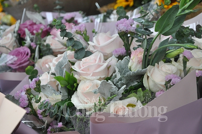 Phong phú thị trường quà tặng Valentine phong phu thi truong qua tang valentine