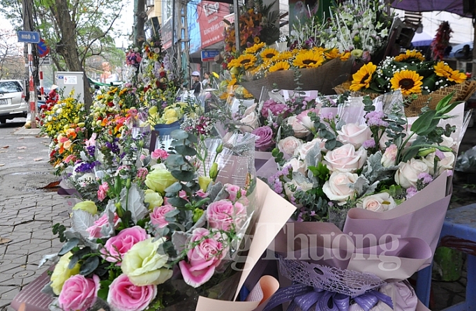 Phong phú thị trường quà tặng Valentine phong phu thi truong qua tang valentine