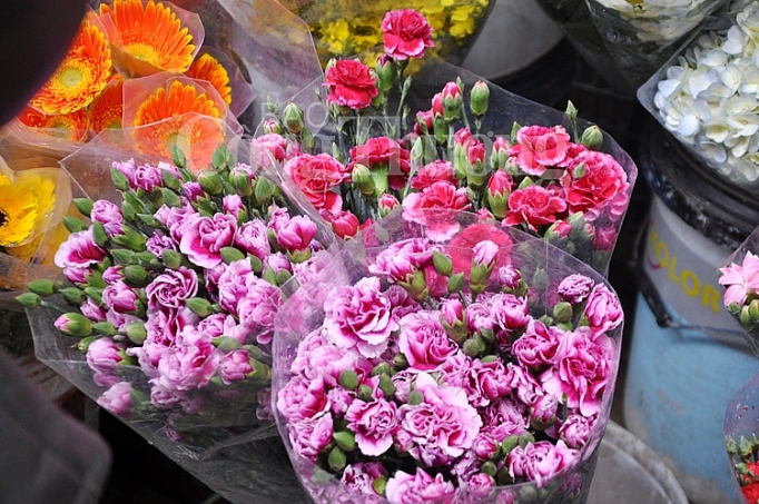 Phong phú thị trường quà tặng Valentine phong phu thi truong qua tang valentine