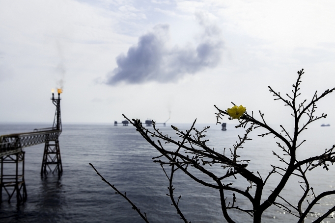 tap doan dau khi viet nam hoan thanh vuot muc ke hoach ngay thang dau nam 2020