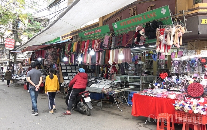 Đổi chiến lược kinh doanh mùa Valentine doi chien luoc kinh doanh mua valentine