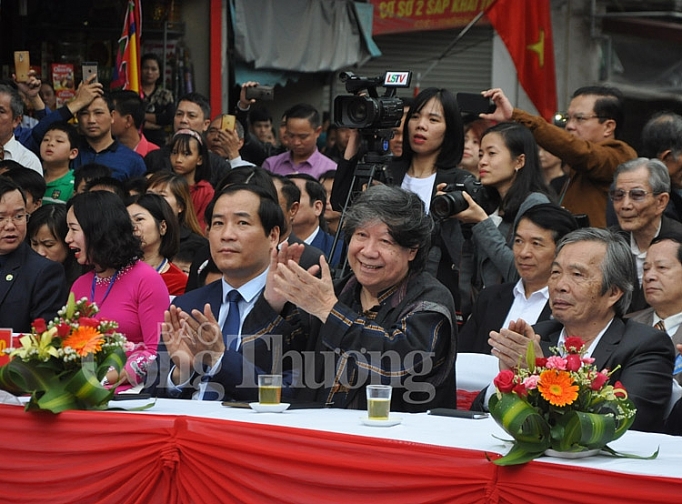 nao nuc hoi tranh dau phao ky lua