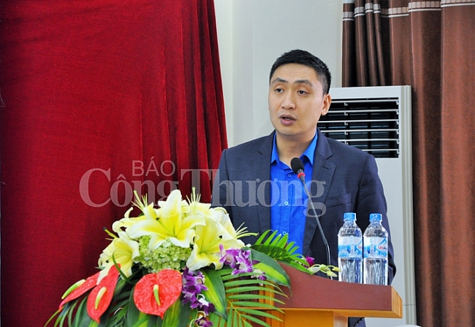 phat huy suc tre bo cong thuong trong nam thanh nien tinh nguyen 2019