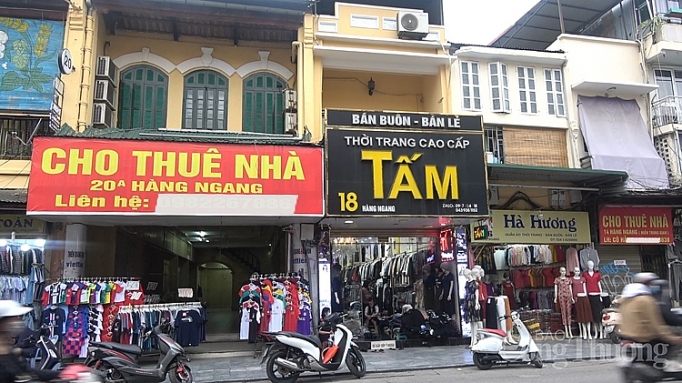 ha noi pho tay hiu hat vi dich covid 19