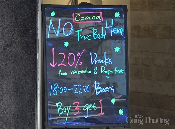 ha noi pho tay hiu hat vi dich covid 19