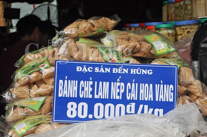 kiem soat chat thi truong trong dip le hoi den hung