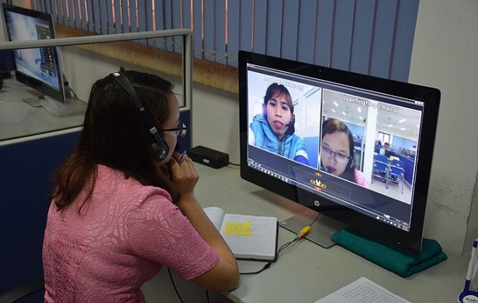 Bắc Ninh: Đẩy mạnh kết nối cung – cầu lao động qua kênh online bac ninh day manh ket noi cung cau lao dong qua kenh online