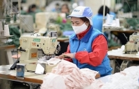 Bộ Công Thương: Góp phần ổn định thị trường khẩu trang