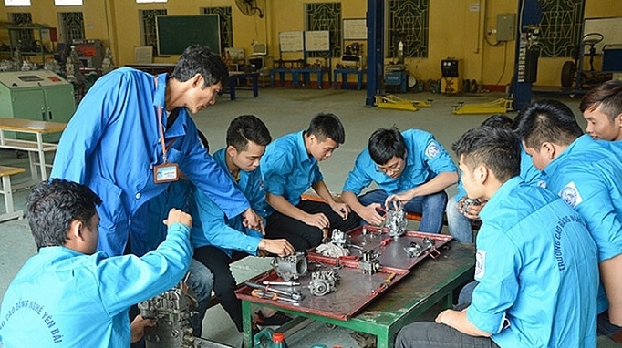 yen bai nhieu bien phap giai quyet viec lam cho nguoi lao dong