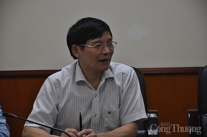 bo cong thuong se xem xet lai quy dinh ve viec dang ky su dung ma so ma vach doi voi hang xuat khau